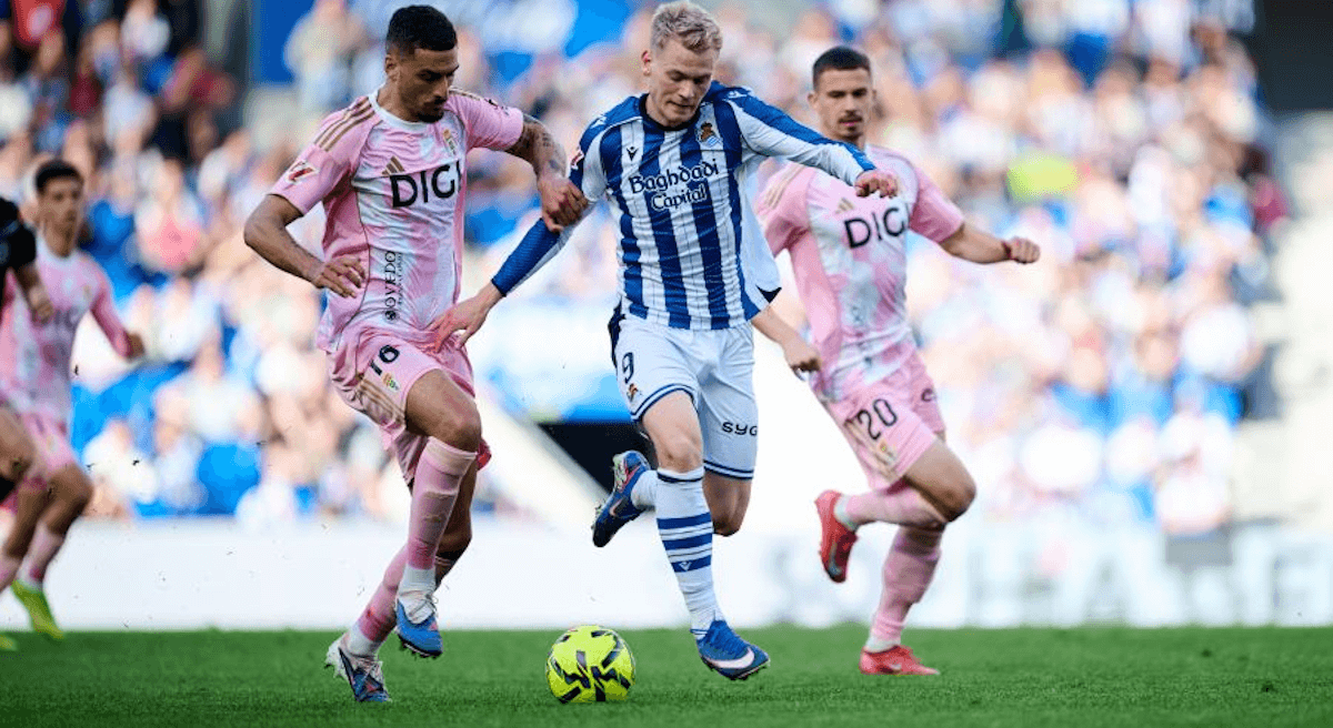 Real Oviedo. Source: Official Website
