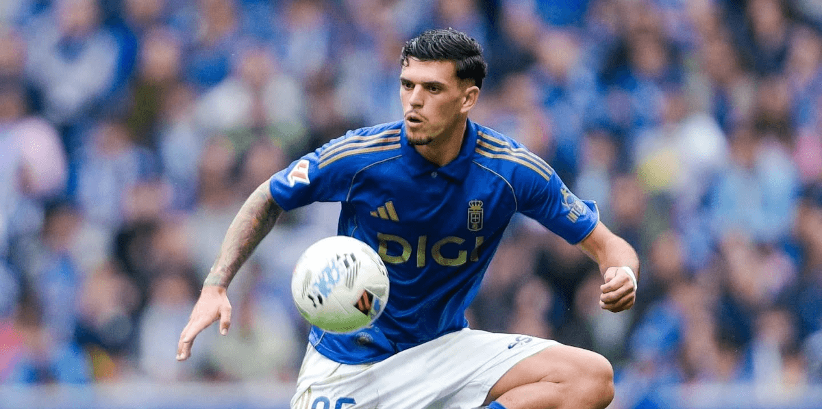 Real-Oviedo. Source: Official Facebook. Edited photo