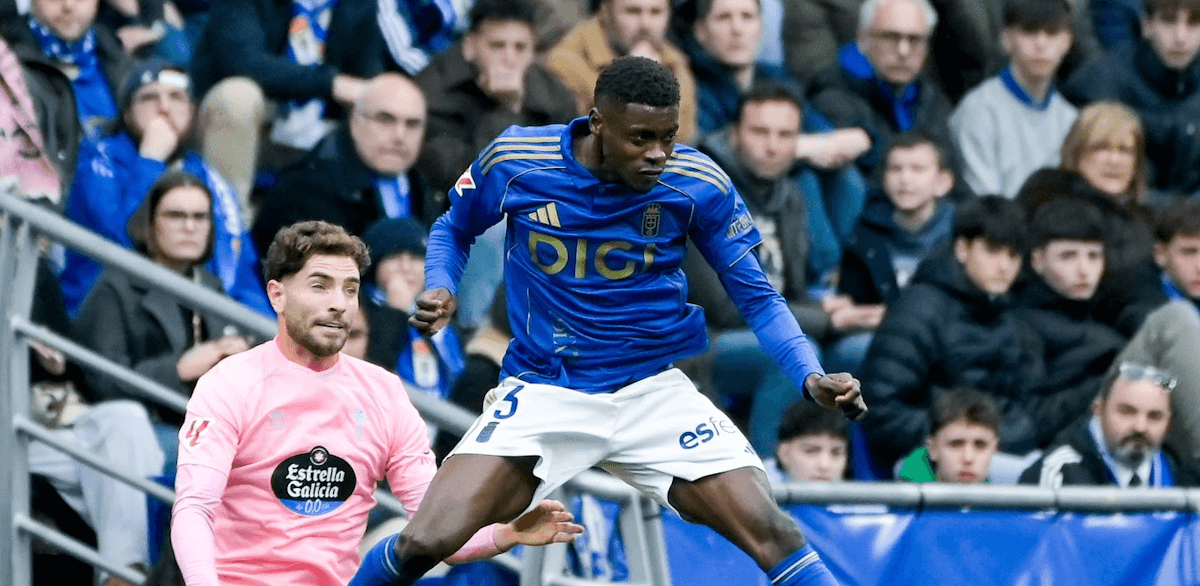 Real-Oviedo. Source: Official Facebook. Edited photo