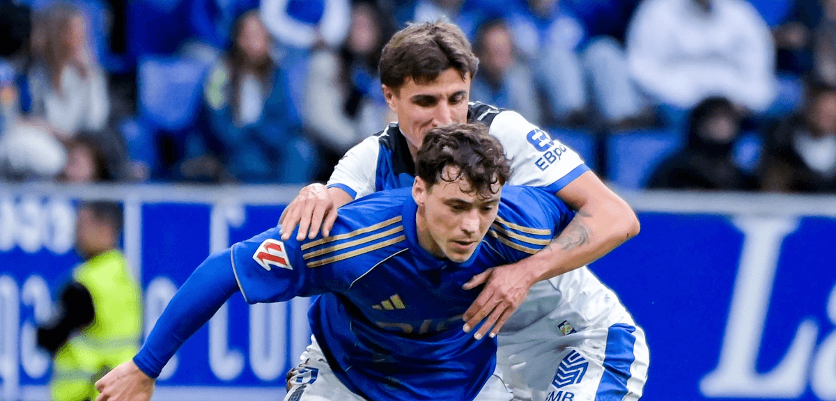 Real-Oviedo. Source: Official Facebook. Edited photo