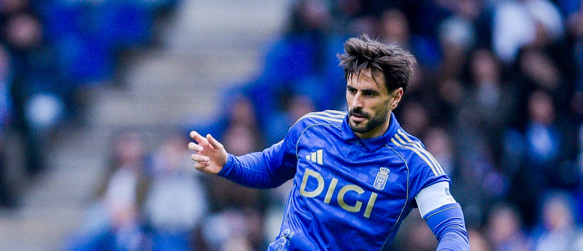 Real Oviedo. Source: Official Facebook
