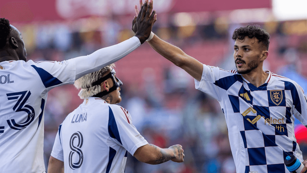 Real Salt Lake