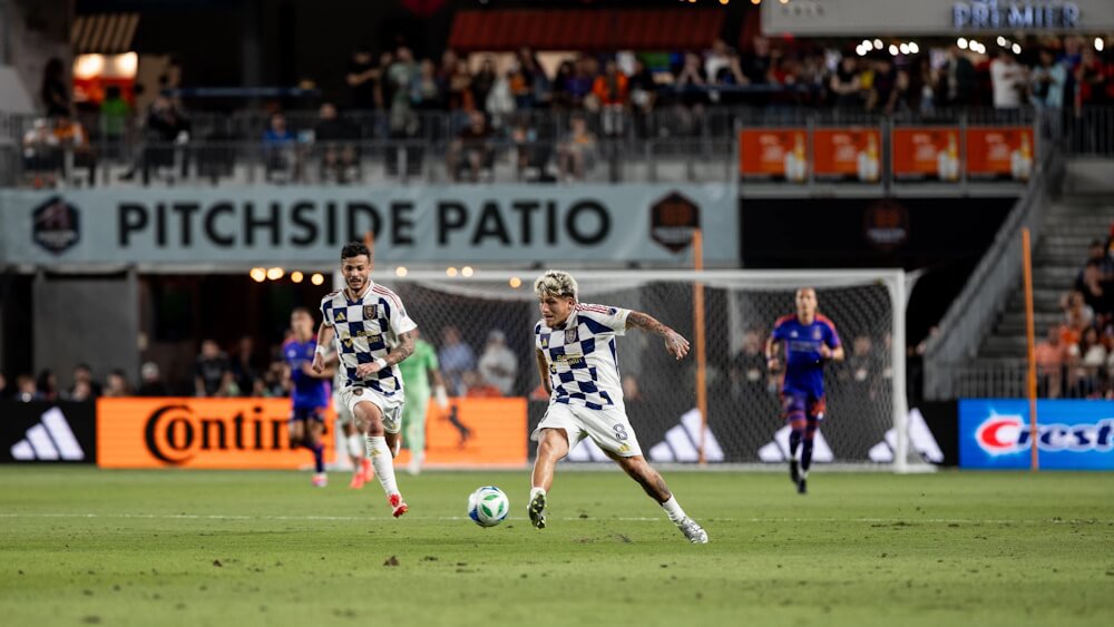 Real Salt Lake. Source: Official Website