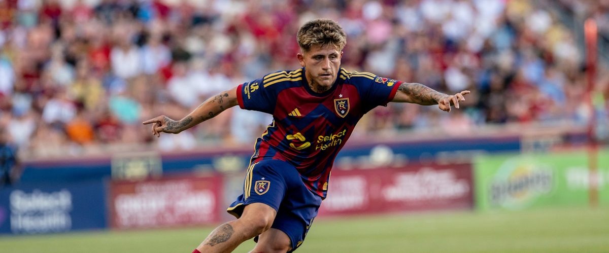 Real Salt Lake. Source: Official Website