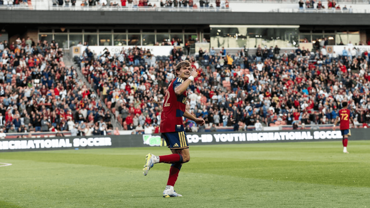 Real Salt Lake