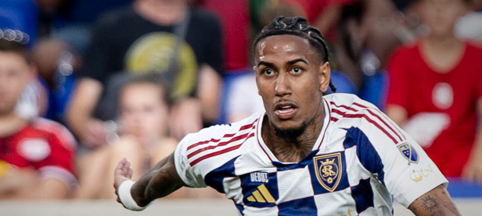 Real Salt Lake. Source: Official Website