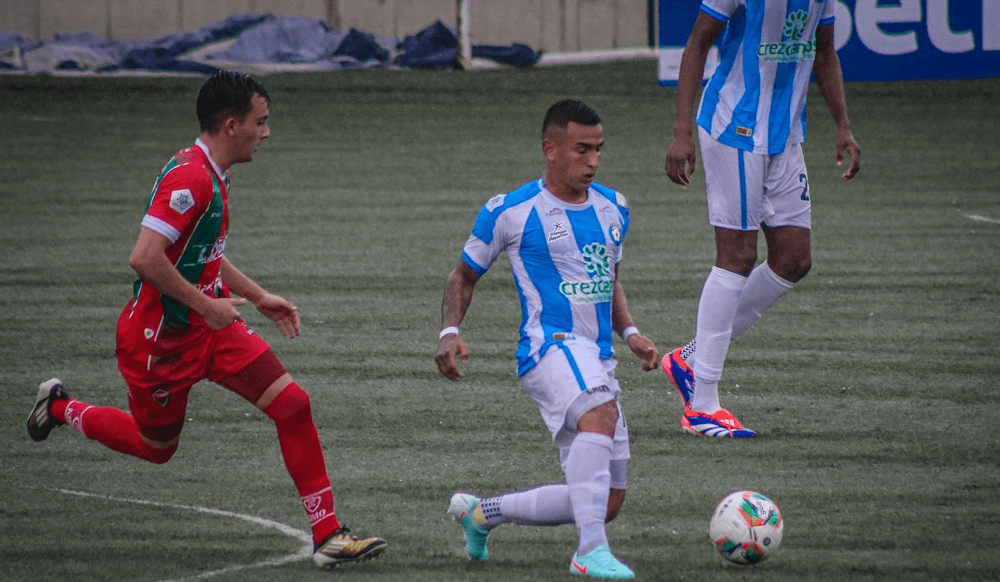 Real Santander. Source: Official Website