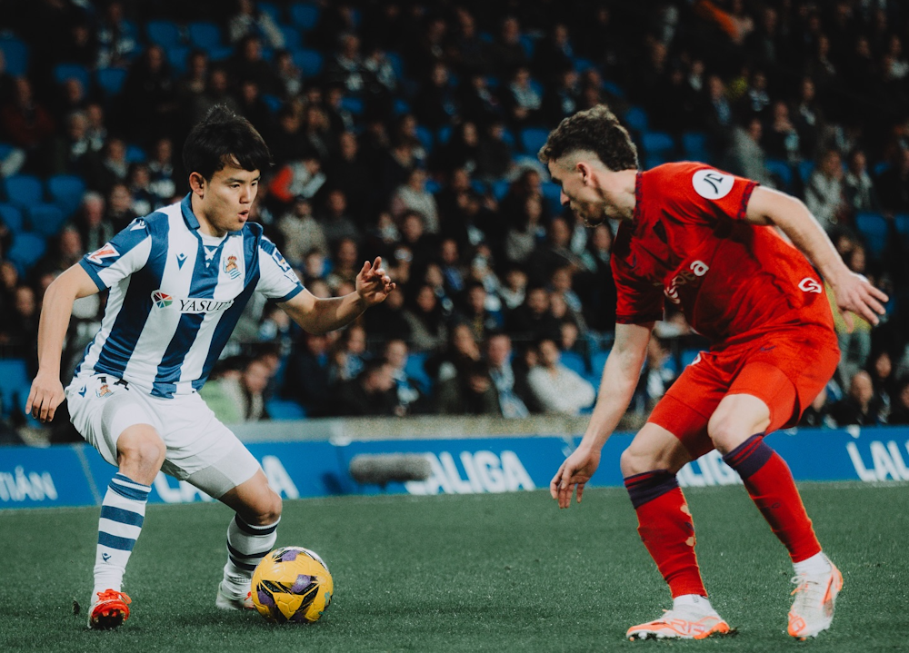 Real Sociedad. Source: Official Website