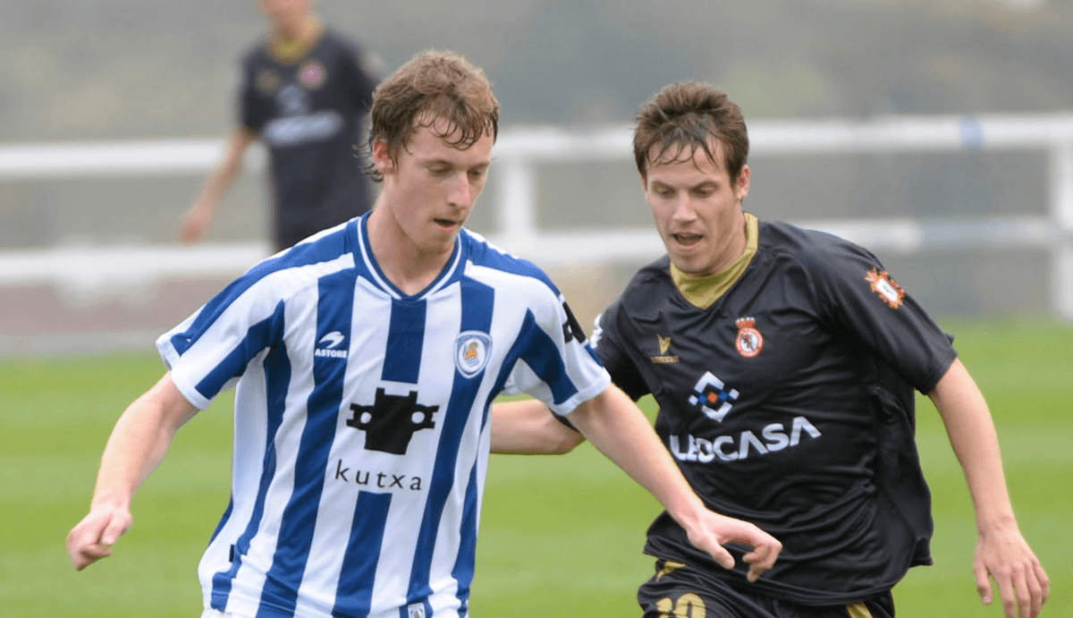 Real Sociedad. Source: Official Website