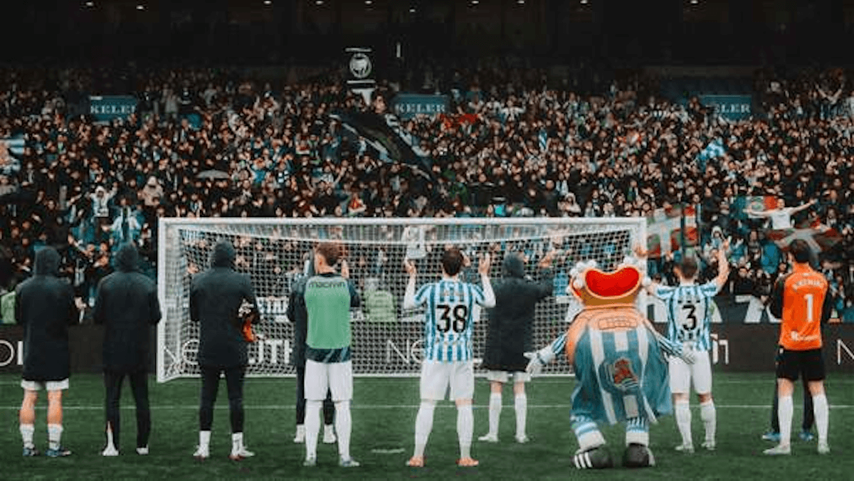 Real Sociedad