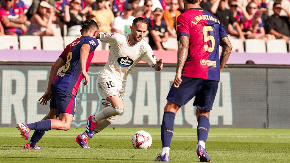 Real Valladolid. Source: Official Website