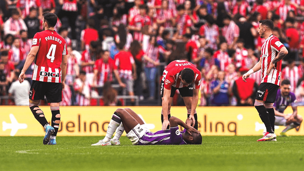 Real Valladolid. Source: Official Website
