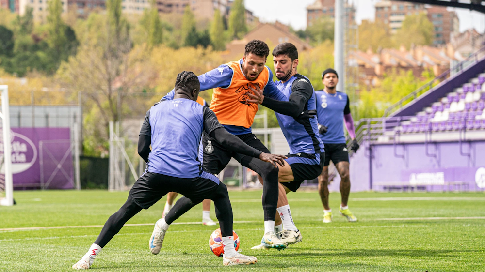 Real Valladolid