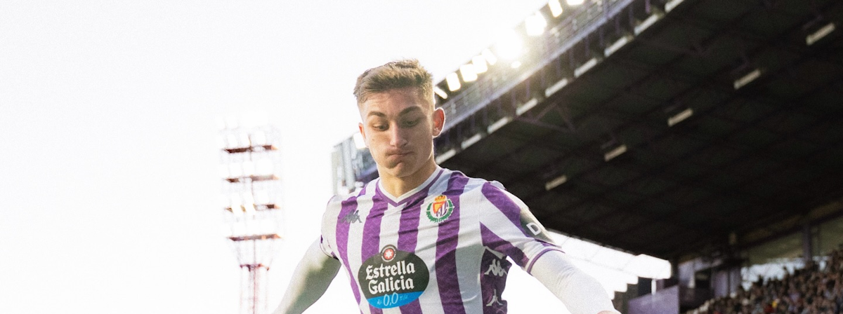Real Valladolid. Source: Official Facebook