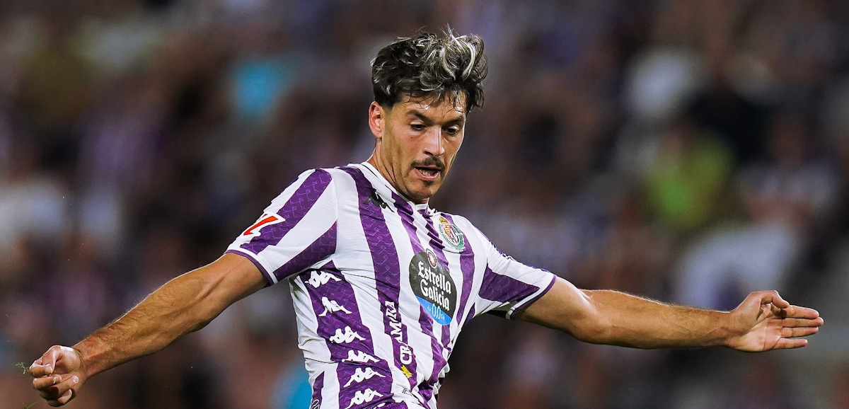 Real Valladolid. Source: Official Website