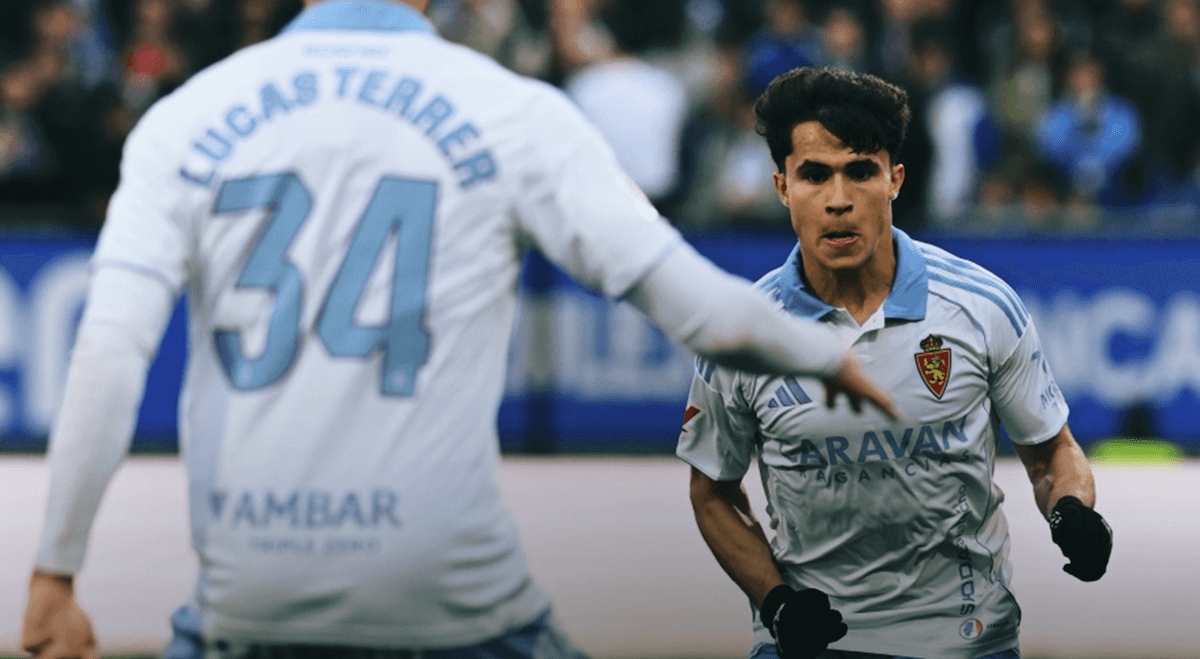 Real Zaragoza. Source: Official Website