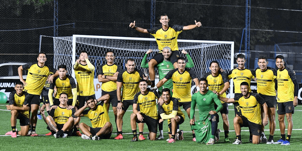 Recoleta. Source: Official Website