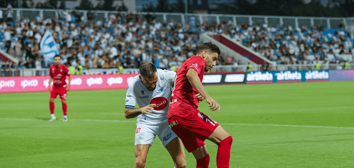Red Boys Differdange. Source: Official Website