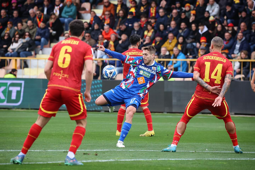 Reggiana. Source: Official Website