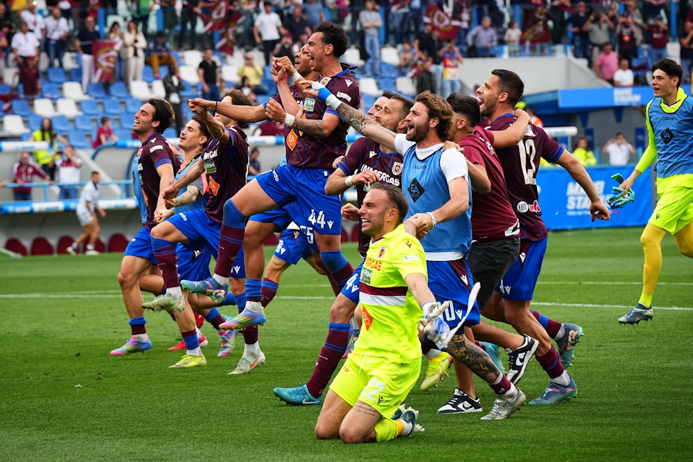 Reggiana. Source: Official Website