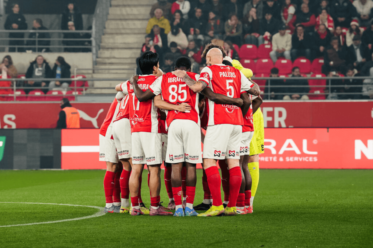 Reims