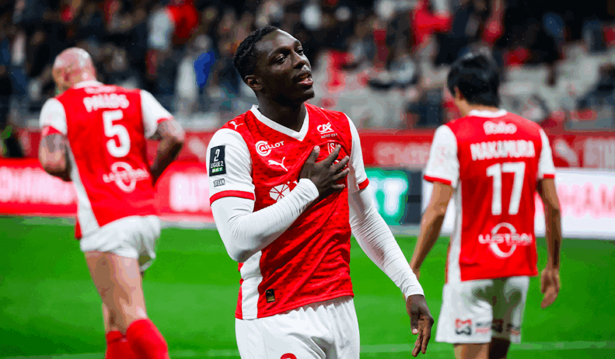 Reims