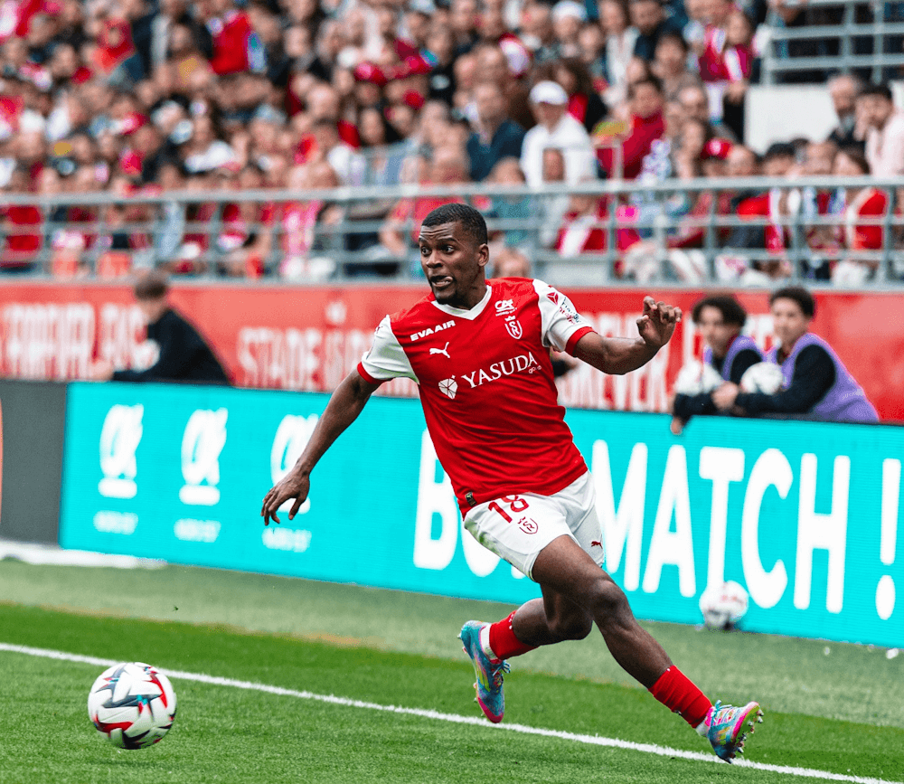 Reims. Source: Official Website