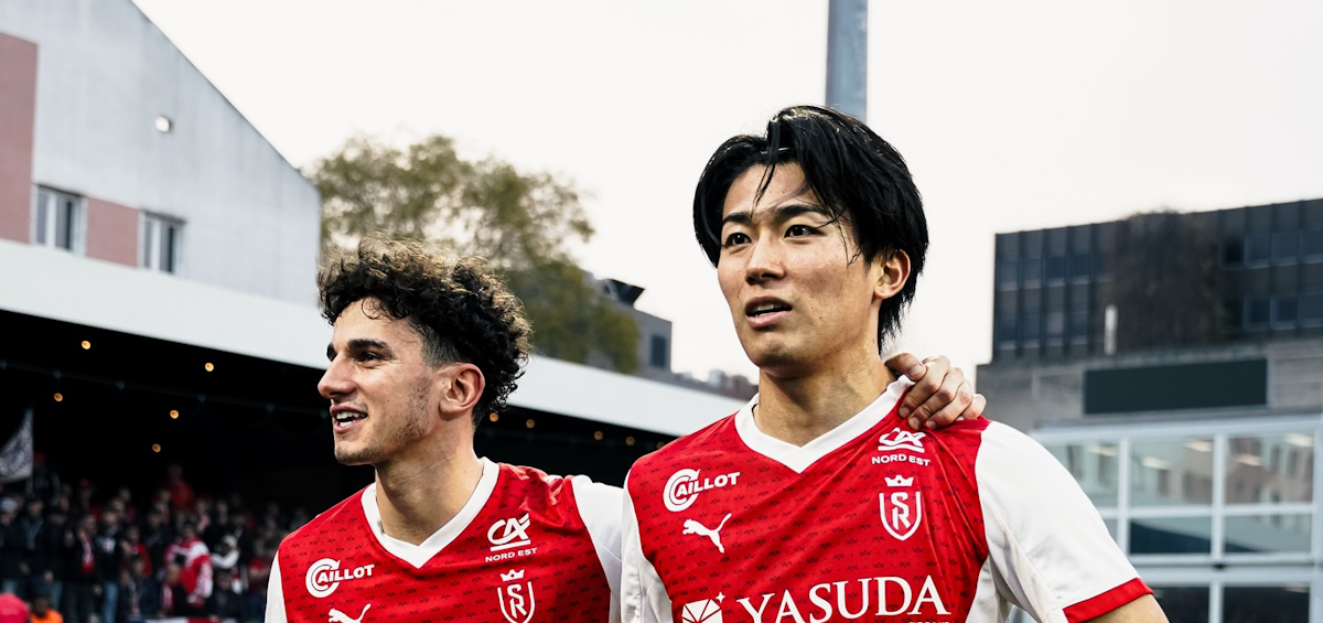 Reims. Source: Official Facebook