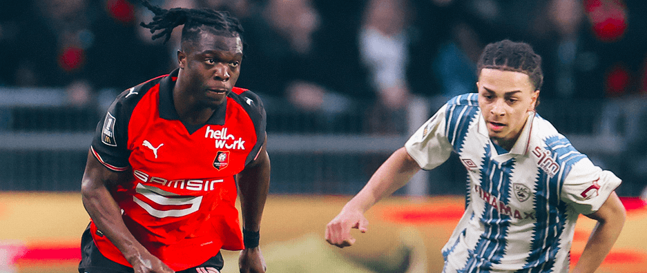 Rennais. Source: Official Facebook. Edited photo