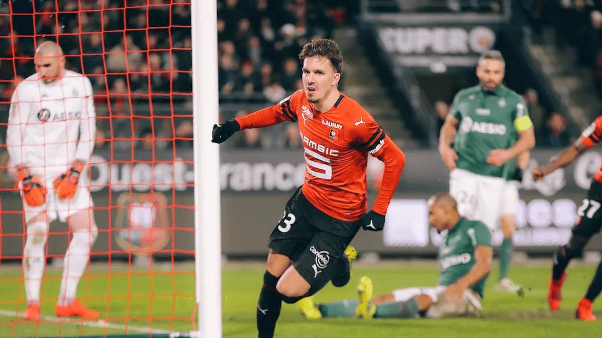 Rennais