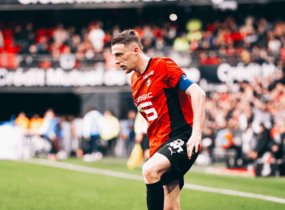 Rennais. Source: Official Website