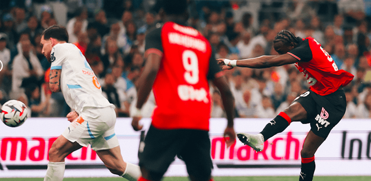 Rennais. Source: Official Facebook. Edited photo