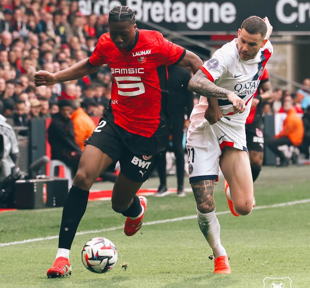 Rennais. Source: Official Website