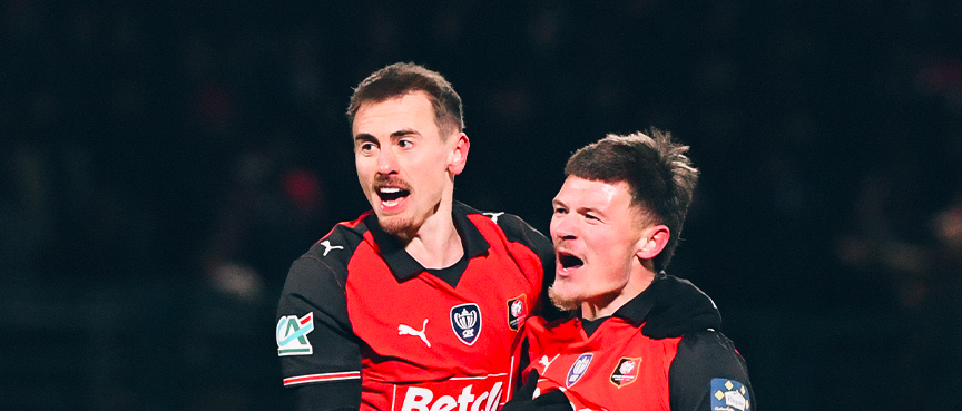 Rennais. Source: Official Facebook