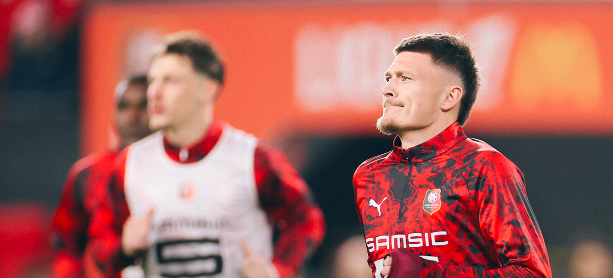 Rennais. Source: Official Facebook