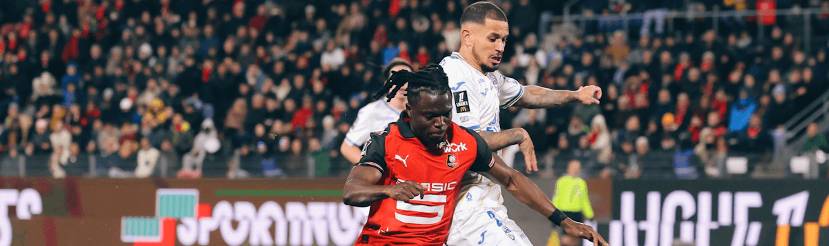 Rennais. Source: Official Facebook. Edited photo