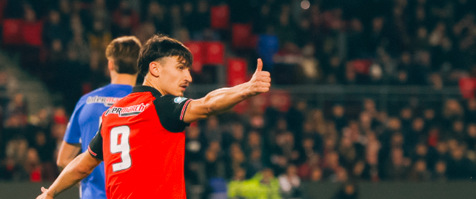 Rennais. Source: Official Facebook