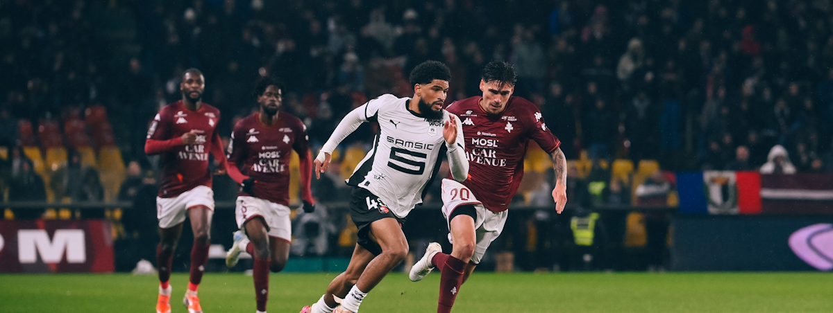 Rennais. Source: Official Facebook