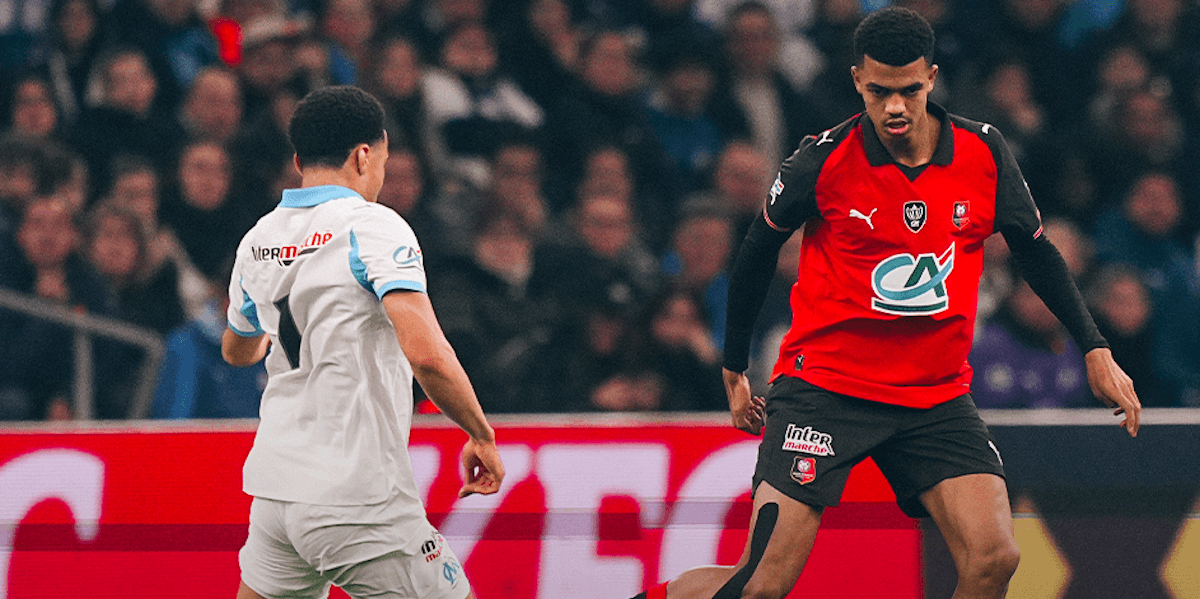 Rennais. Source: Official Facebook. Edited photo