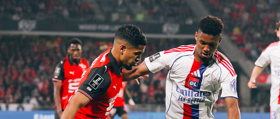 Rennais. Source: Official Website