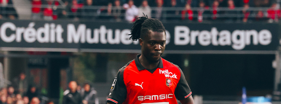 Rennais. Source: Official Facebook