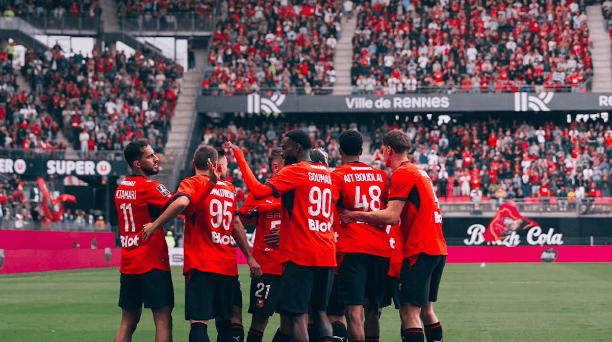 Rennes