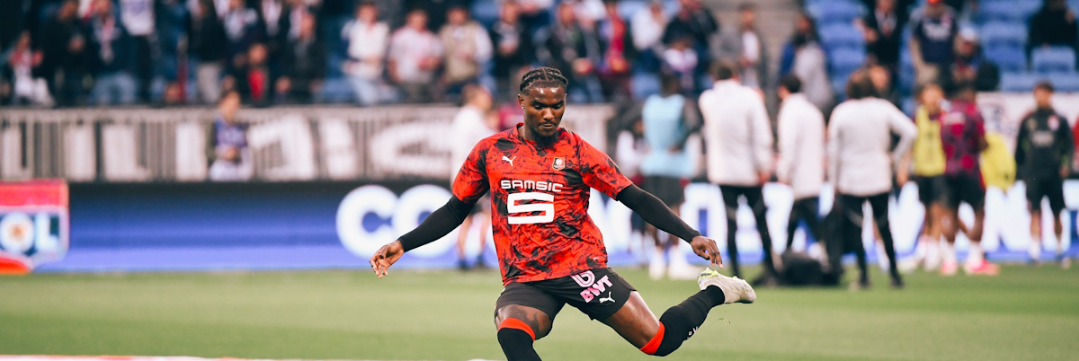 Rennes. Source: Official Facebook