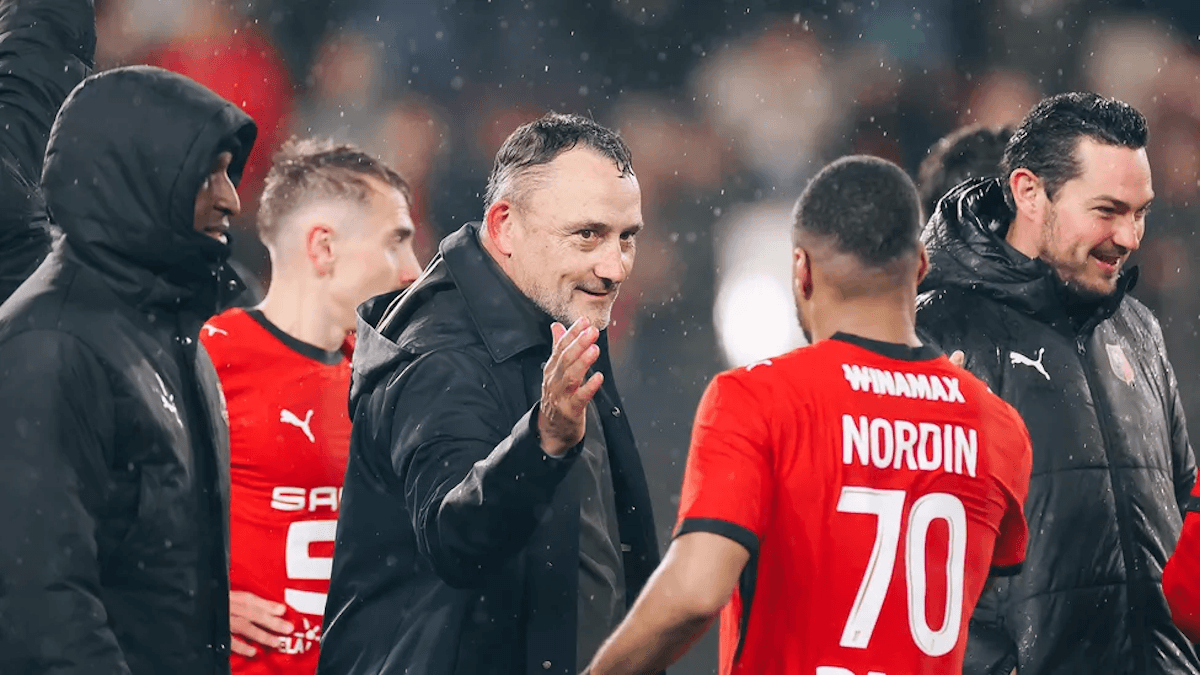 Rennes