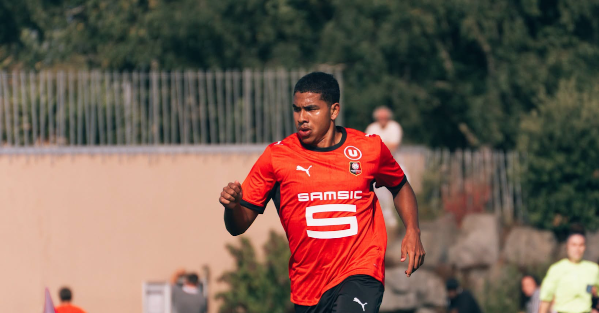 Rennes. Source: Official Facebook