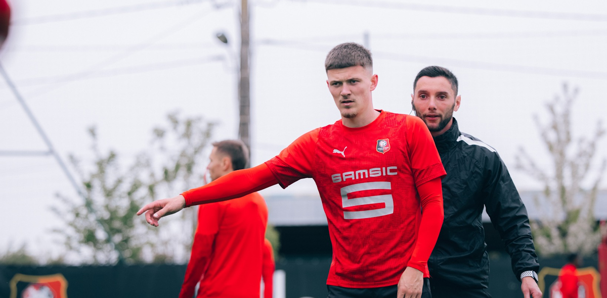 Rennes. Source: Official Facebook
