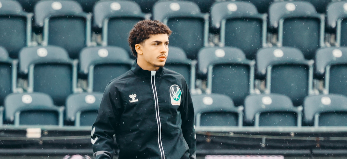 Ried. Source: Official Facebook
