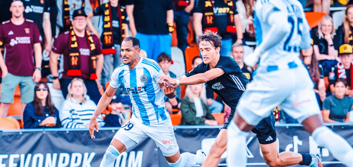 Riga FC. Source: Official Website