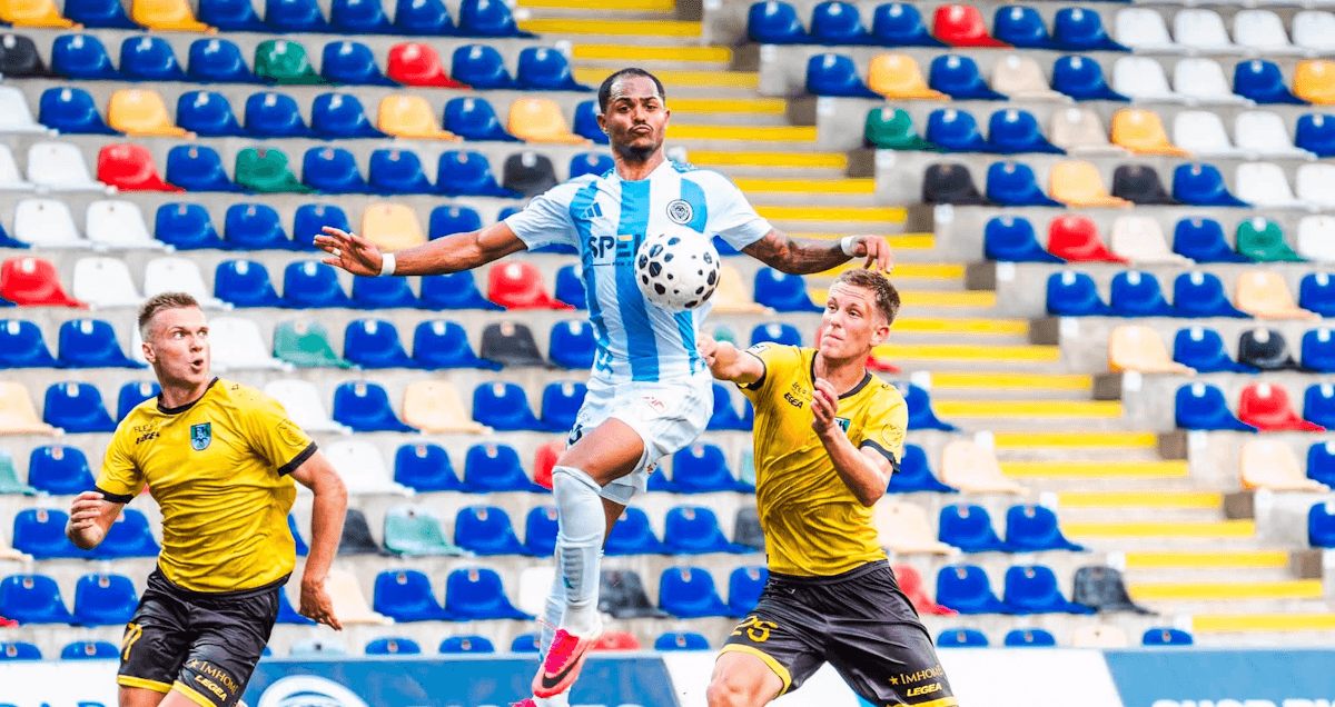 Riga FC. Source: Official Website