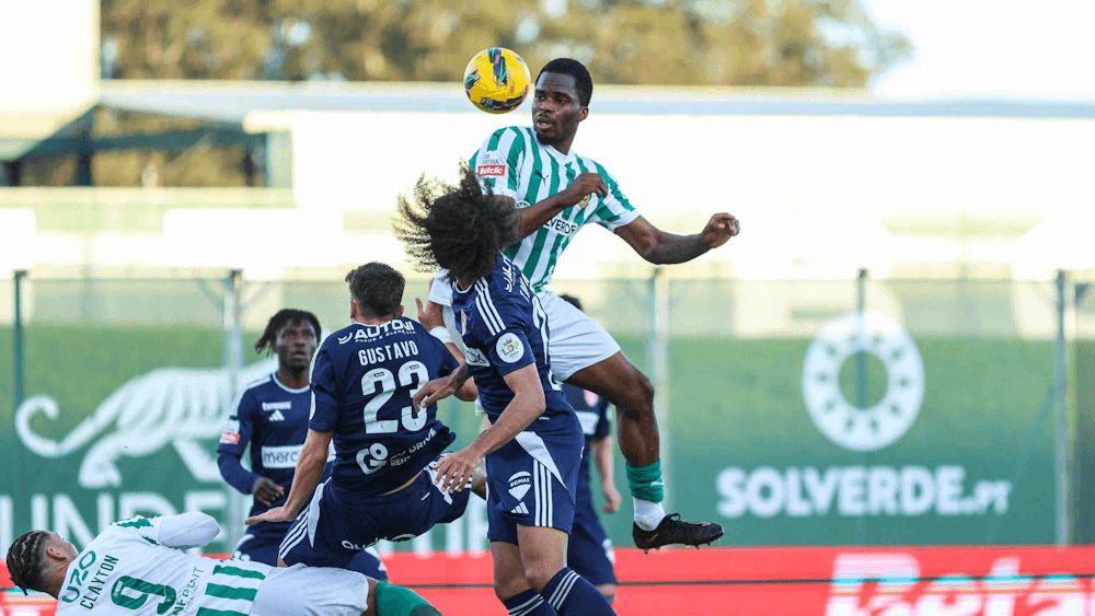 Rio Ave. Source: Official Website